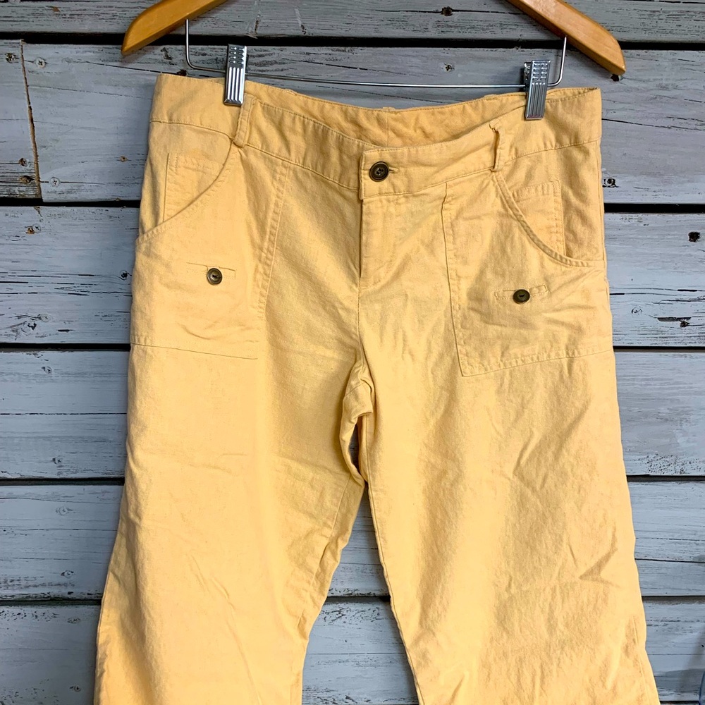 Speechless Capri size 11